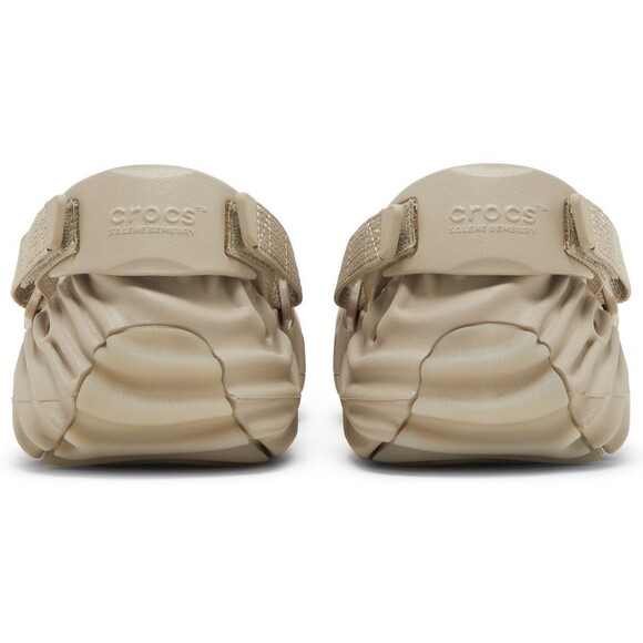 Salehe Bembury x Crocs Pollex Clog In Horchata Tan Men’s Size 10/Women’s Size 12 main image 4